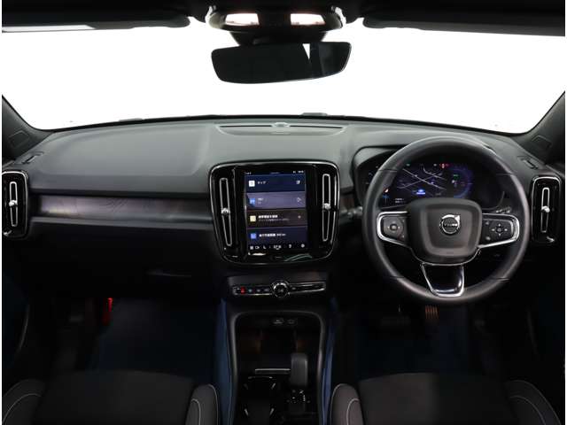 ボルボ Ｃ４０ リチャージ ツイン ４ＷＤ R4年 (近畿) 99