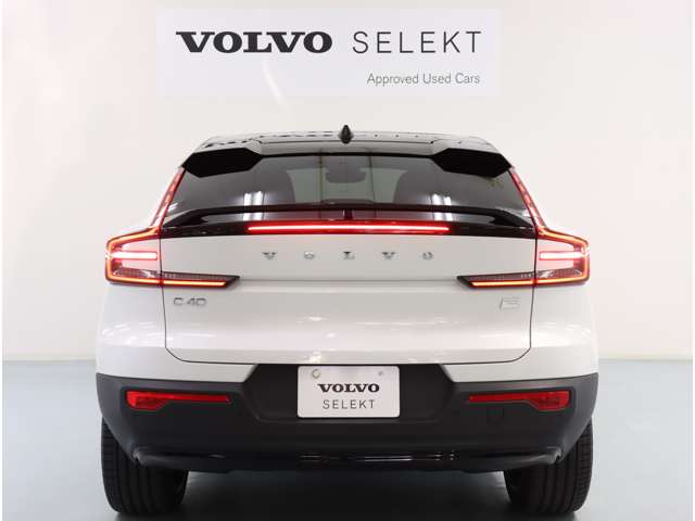 ボルボ Ｃ４０ リチャージ ツイン ４ＷＤ R4年 (近畿) 99