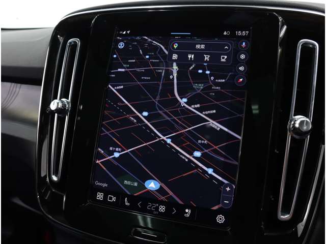 ボルボ Ｃ４０ リチャージ ツイン ４ＷＤ R4年 (近畿) 99