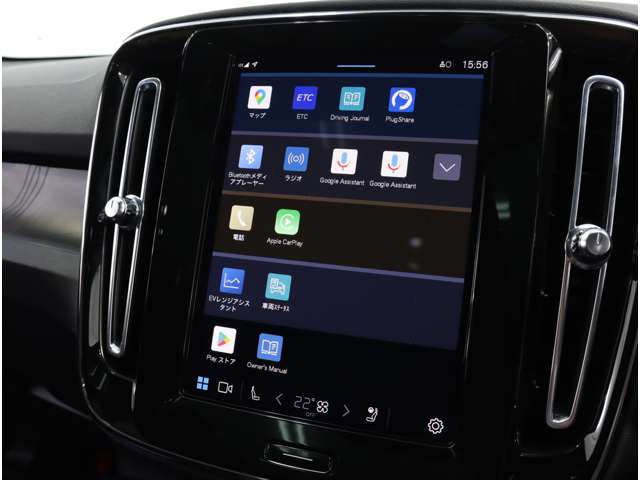 ボルボ Ｃ４０ リチャージ ツイン ４ＷＤ R4年 (近畿) 99