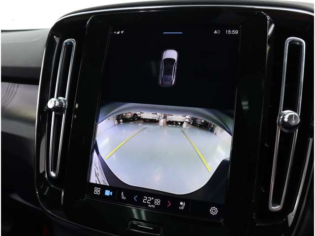 ボルボ Ｃ４０ リチャージ ツイン ４ＷＤ R4年 (近畿) 99