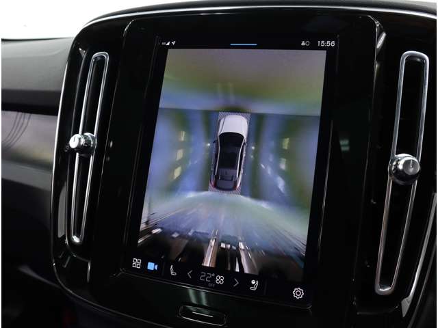 ボルボ Ｃ４０ リチャージ ツイン ４ＷＤ R4年 (近畿) 99