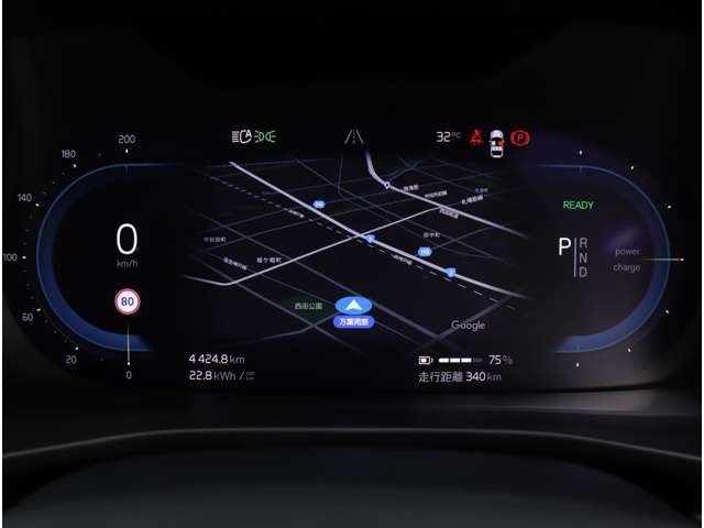 ボルボ Ｃ４０ リチャージ ツイン ４ＷＤ R4年 (近畿) 99