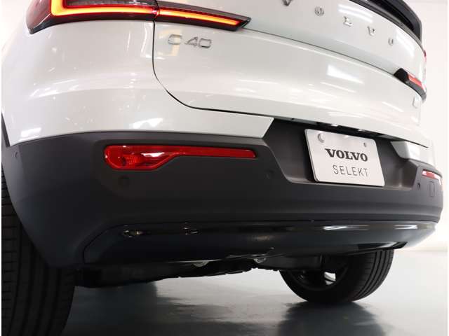 ボルボ Ｃ４０ リチャージ ツイン ４ＷＤ R4年 (近畿) 99