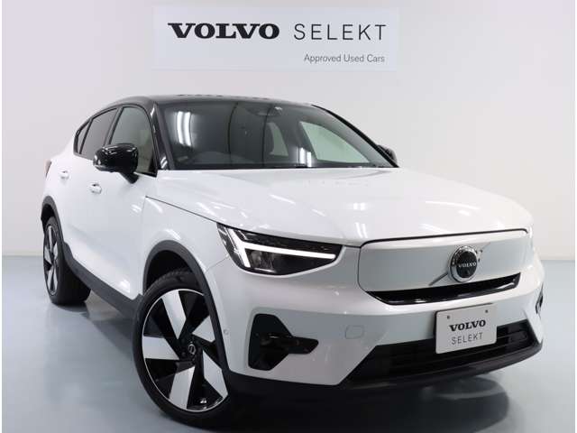 ボルボ Ｃ４０ リチャージ ツイン ４ＷＤ R4年 (近畿) 99