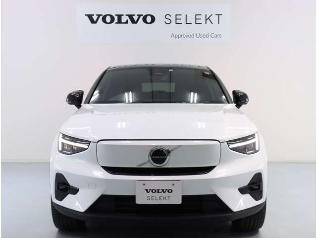 ボルボ Ｃ４０ リチャージ ツイン ４ＷＤ R4年 (近畿) 99