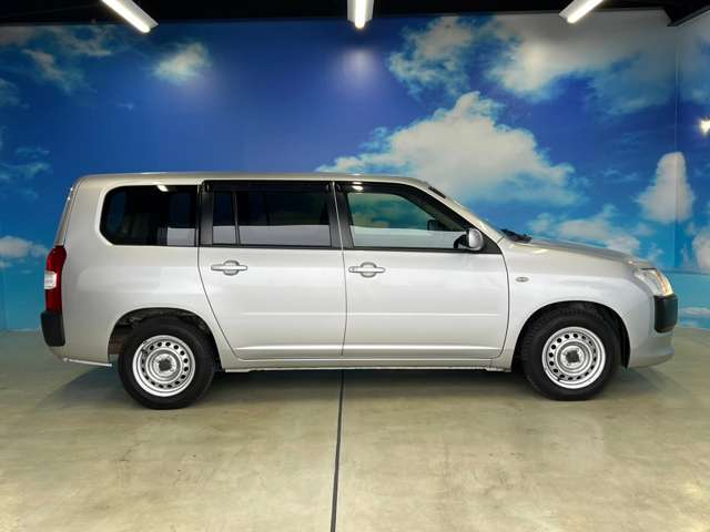 トヨタ サクシードバン １．５ ＵＬ－Ｘ H28年 (東北) 99