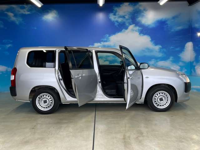 トヨタ サクシードバン １．５ ＵＬ－Ｘ H28年 (東北) 99