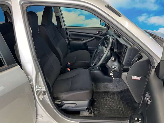 トヨタ サクシードバン １．５ ＵＬ－Ｘ H28年 (東北) 99