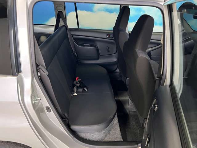 トヨタ サクシードバン １．５ ＵＬ－Ｘ H28年 (東北) 99