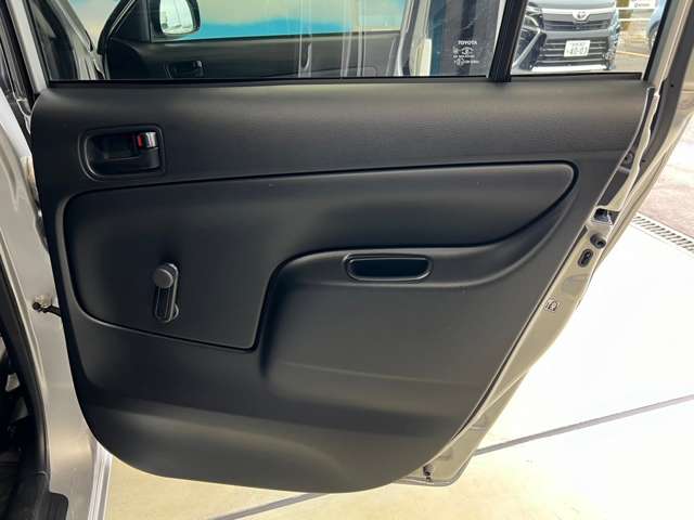 トヨタ サクシードバン １．５ ＵＬ－Ｘ H28年 (東北) 99