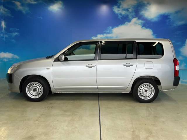 トヨタ サクシードバン １．５ ＵＬ－Ｘ H28年 (東北) 99