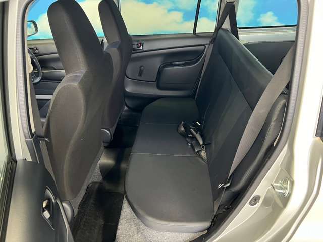 トヨタ サクシードバン １．５ ＵＬ－Ｘ H28年 (東北) 99