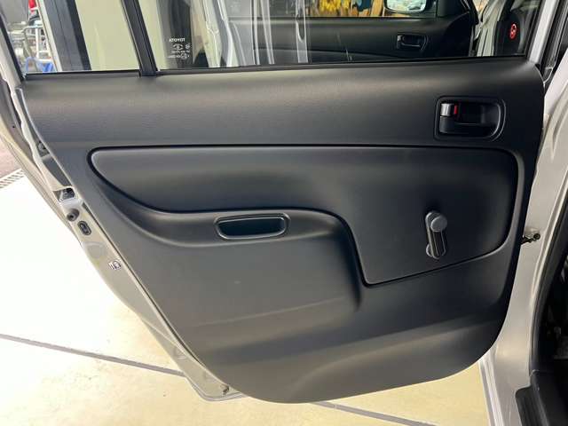 トヨタ サクシードバン １．５ ＵＬ－Ｘ H28年 (東北) 99