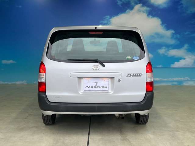 トヨタ サクシードバン １．５ ＵＬ－Ｘ H28年 (東北) 99