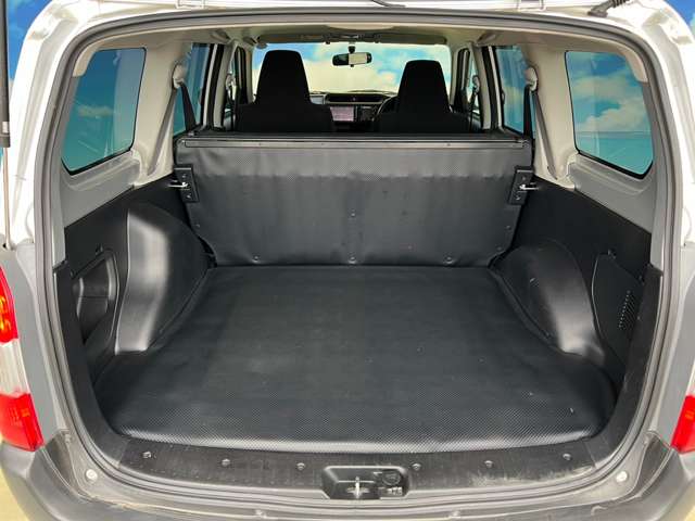 トヨタ サクシードバン １．５ ＵＬ－Ｘ H28年 (東北) 99