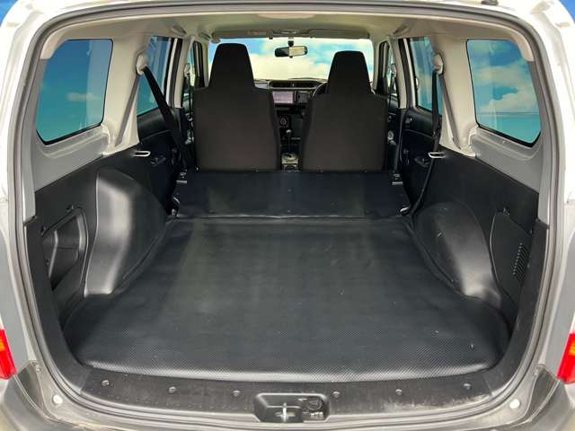 トヨタ サクシードバン １．５ ＵＬ－Ｘ H28年 (東北) 99