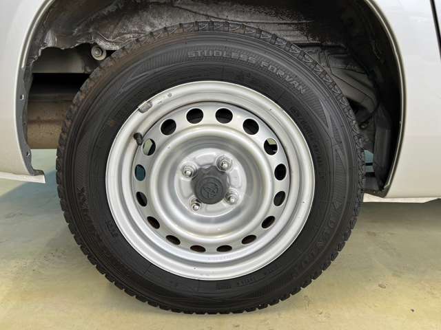 トヨタ サクシードバン １．５ ＵＬ－Ｘ H28年 (東北) 99