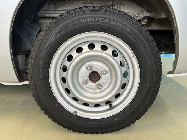 トヨタ サクシードバン １．５ ＵＬ－Ｘ H28年 (東北) 99