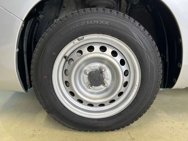 トヨタ サクシードバン １．５ ＵＬ－Ｘ H28年 (東北) 99