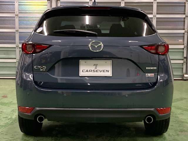 マツダ ＣＸ−５ ２．２ ＸＤ ブラックトーンエディション ディーゼルターボ ４ＷＤ R3年 (北海道) 99