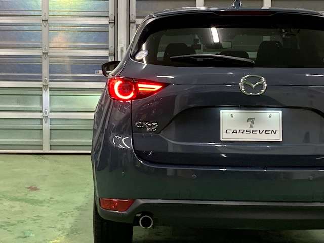 マツダ ＣＸ−５ ２．２ ＸＤ ブラックトーンエディション ディーゼルターボ ４ＷＤ R3年 (北海道) 99