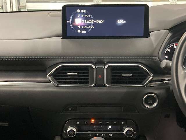 マツダ ＣＸ−５ ２．２ ＸＤ ブラックトーンエディション ディーゼルターボ ４ＷＤ R3年 (北海道) 99