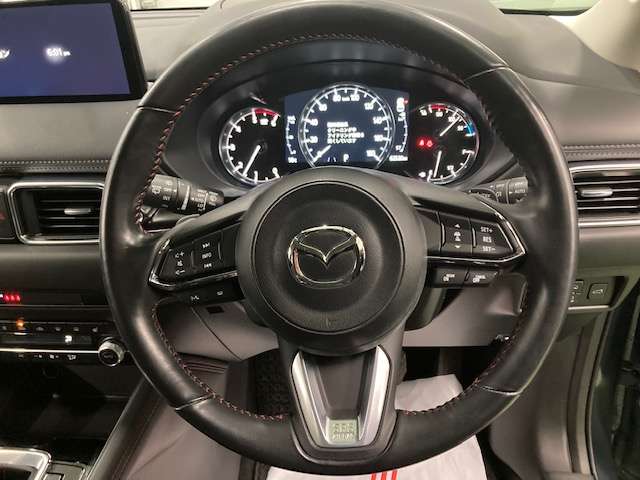 マツダ ＣＸ−５ ２．２ ＸＤ ブラックトーンエディション ディーゼルターボ ４ＷＤ R3年 (北海道) 99