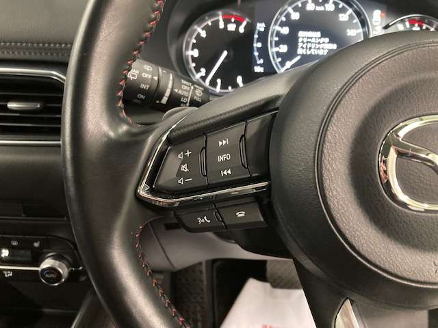 マツダ ＣＸ−５ ２．２ ＸＤ ブラックトーンエディション ディーゼルターボ ４ＷＤ R3年 (北海道) 99