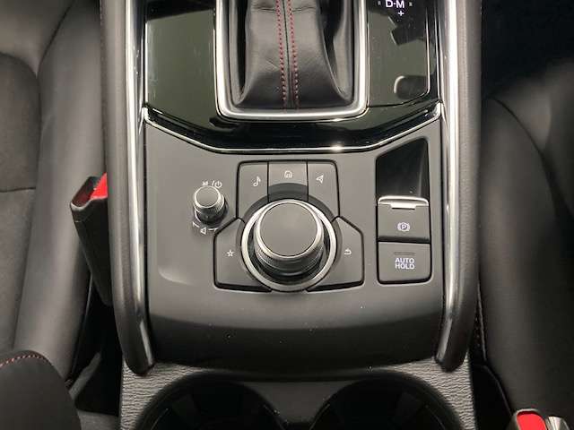 マツダ ＣＸ−５ ２．２ ＸＤ ブラックトーンエディション ディーゼルターボ ４ＷＤ R3年 (北海道) 99