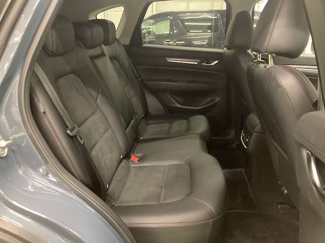 マツダ ＣＸ−５ ２．２ ＸＤ ブラックトーンエディション ディーゼルターボ ４ＷＤ R3年 (北海道) 99