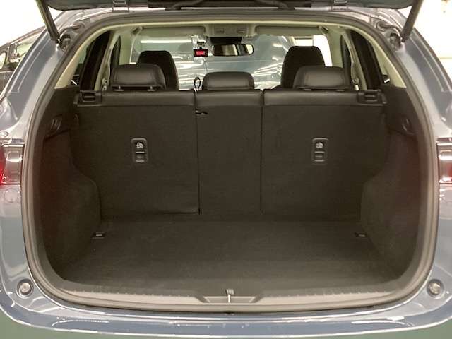 マツダ ＣＸ−５ ２．２ ＸＤ ブラックトーンエディション ディーゼルターボ ４ＷＤ R3年 (北海道) 99