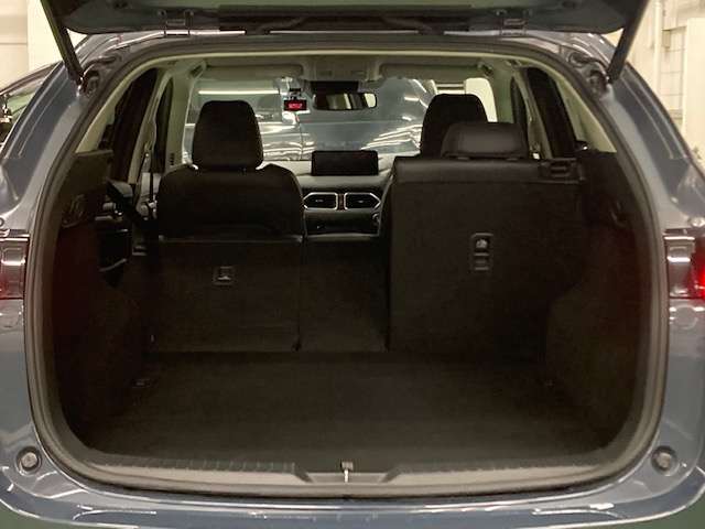 マツダ ＣＸ−５ ２．２ ＸＤ ブラックトーンエディション ディーゼルターボ ４ＷＤ R3年 (北海道) 99