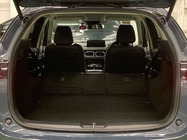 マツダ ＣＸ−５ ２．２ ＸＤ ブラックトーンエディション ディーゼルターボ ４ＷＤ R3年 (北海道) 99