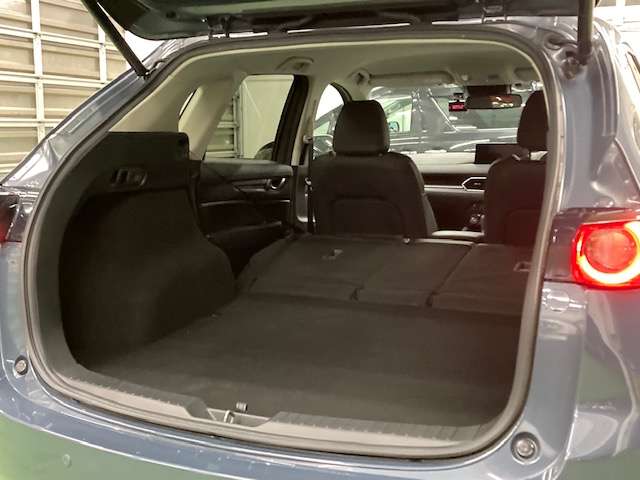 マツダ ＣＸ−５ ２．２ ＸＤ ブラックトーンエディション ディーゼルターボ ４ＷＤ R3年 (北海道) 99