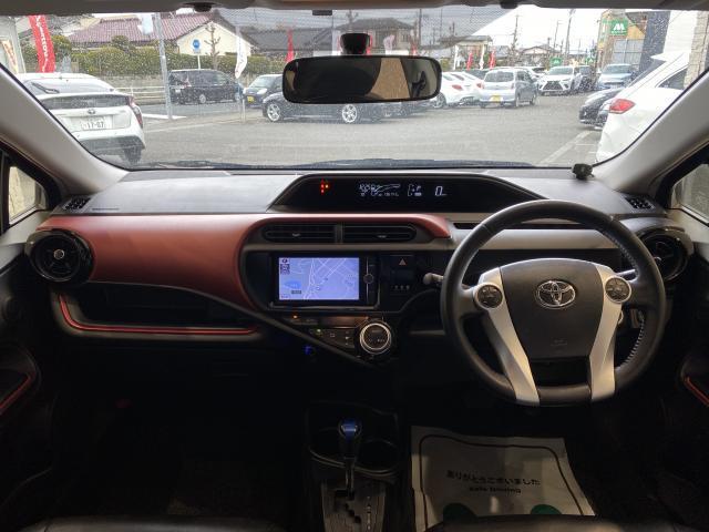 トヨタ アクア １．５ Ｓ H27年 (九州・沖縄) 99