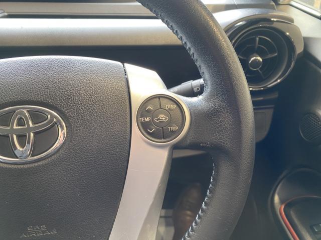 トヨタ アクア １．５ Ｓ H27年 (九州・沖縄) 99