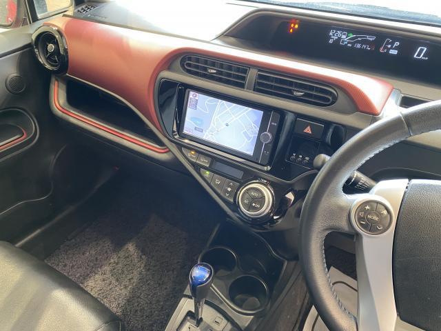 トヨタ アクア １．５ Ｓ H27年 (九州・沖縄) 99