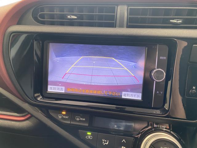 トヨタ アクア １．５ Ｓ H27年 (九州・沖縄) 99