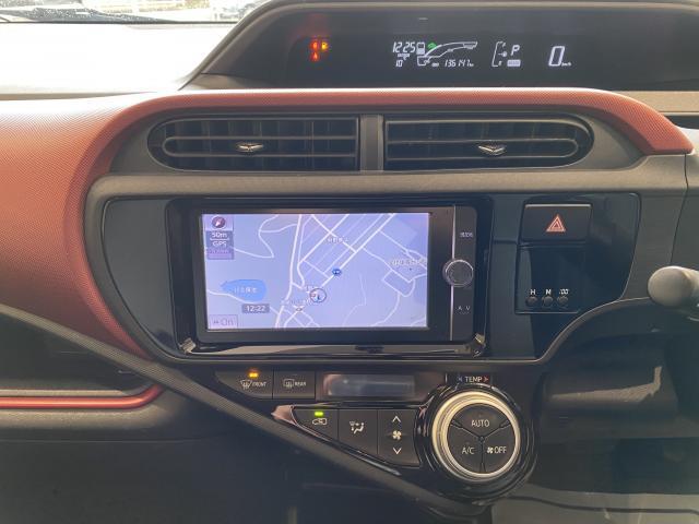 トヨタ アクア １．５ Ｓ H27年 (九州・沖縄) 99