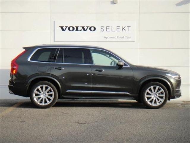 ボルボ ＸＣ９０ Ｔ６ ＡＷＤ インスクリプション ４ＷＤ R1年 (東北) 99