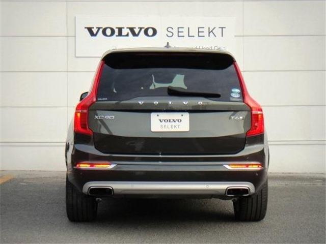 ボルボ ＸＣ９０ Ｔ６ ＡＷＤ インスクリプション ４ＷＤ R1年 (東北) 99