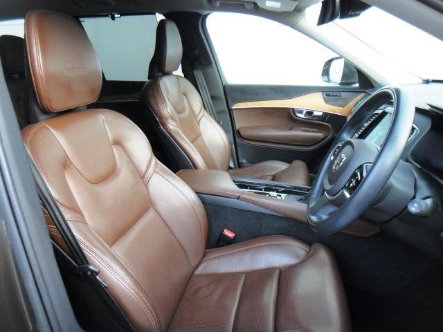 ボルボ ＸＣ９０ Ｔ６ ＡＷＤ インスクリプション ４ＷＤ R1年 (東北) 99