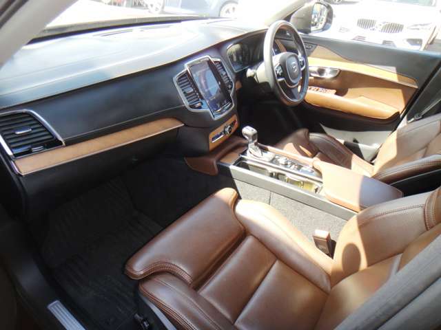 ボルボ ＸＣ９０ Ｔ６ ＡＷＤ インスクリプション ４ＷＤ R1年 (東北) 99