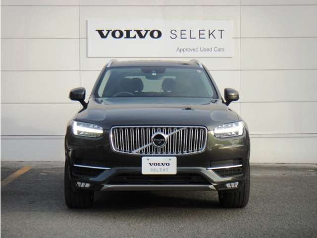 ボルボ ＸＣ９０ Ｔ６ ＡＷＤ インスクリプション ４ＷＤ R1年 (東北) 99