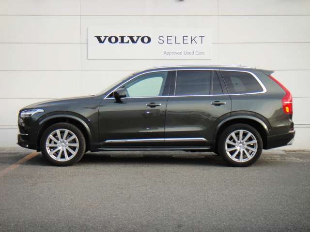 ボルボ ＸＣ９０ Ｔ６ ＡＷＤ インスクリプション ４ＷＤ R1年 (東北) 99