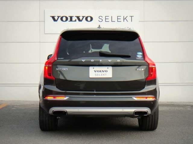 ボルボ ＸＣ９０ Ｔ６ ＡＷＤ インスクリプション ４ＷＤ R1年 (東北) 99
