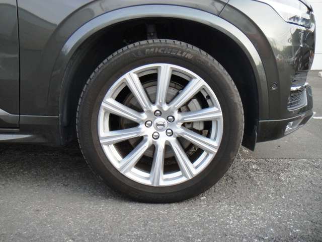 ボルボ ＸＣ９０ Ｔ６ ＡＷＤ インスクリプション ４ＷＤ R1年 (東北) 99