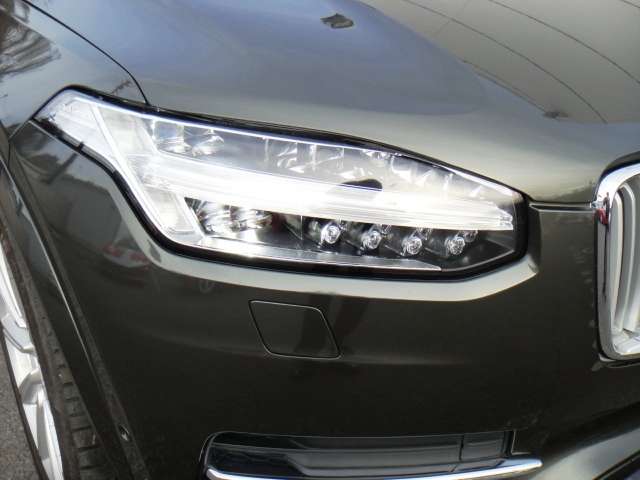 ボルボ ＸＣ９０ Ｔ６ ＡＷＤ インスクリプション ４ＷＤ R1年 (東北) 99