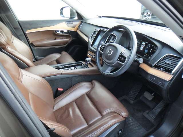 ボルボ ＸＣ９０ Ｔ６ ＡＷＤ インスクリプション ４ＷＤ R1年 (東北) 99